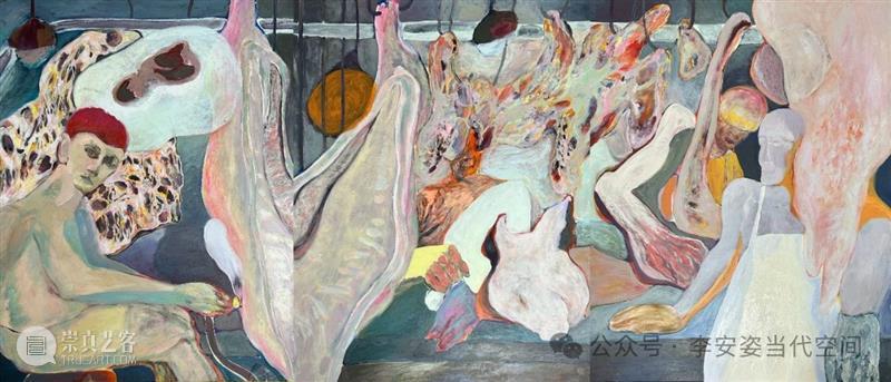 CBAL 展讯 | 香港八位近年毕业年轻艺术家联展：《出/入》，由梁兆基策展 崇真艺客