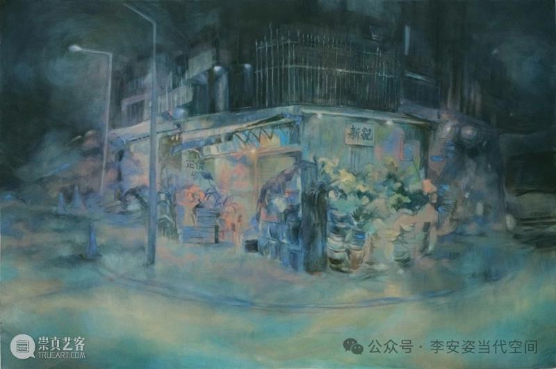 CBAL 展讯 | 香港八位近年毕业年轻艺术家联展：《出/入》，由梁兆基策展 崇真艺客
