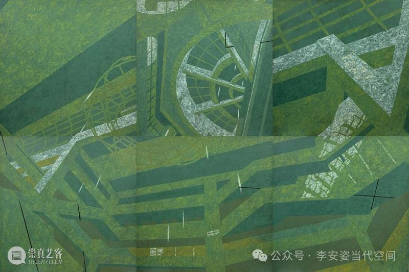 CBAL 展讯 | 香港八位近年毕业年轻艺术家联展：《出/入》，由梁兆基策展 崇真艺客