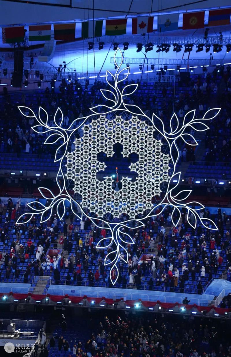 3位奥运主火炬设计师，揭秘奥运中的设计哲学 崇真艺客