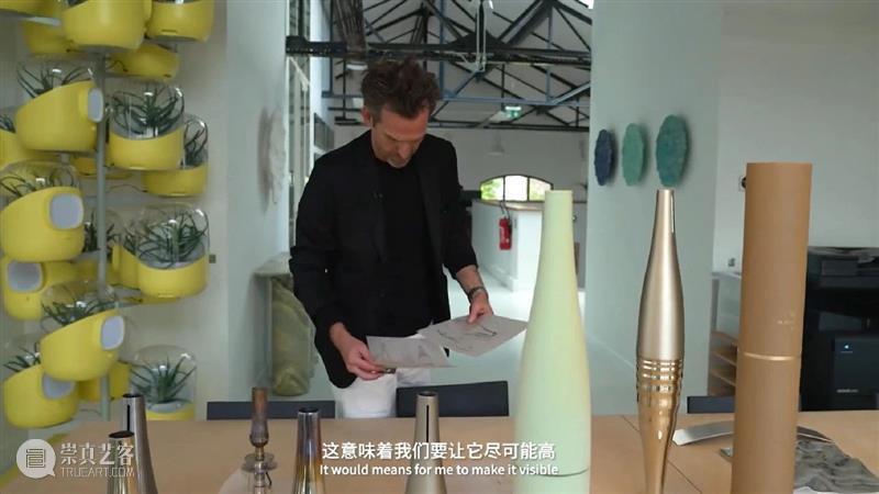 3位奥运主火炬设计师，揭秘奥运中的设计哲学 崇真艺客