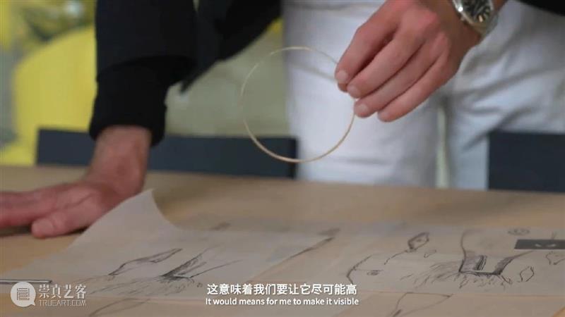 3位奥运主火炬设计师，揭秘奥运中的设计哲学 崇真艺客