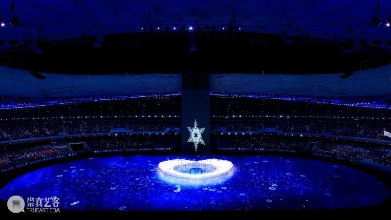 3位奥运主火炬设计师，揭秘奥运中的设计哲学 崇真艺客