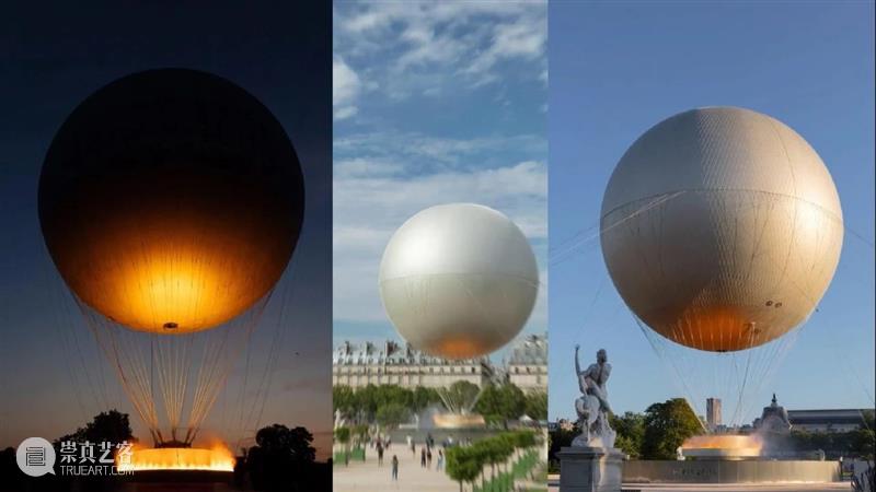 3位奥运主火炬设计师，揭秘奥运中的设计哲学 崇真艺客