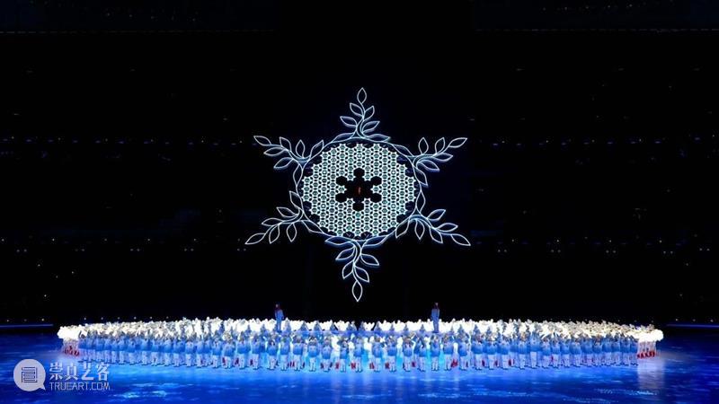 3位奥运主火炬设计师，揭秘奥运中的设计哲学 崇真艺客