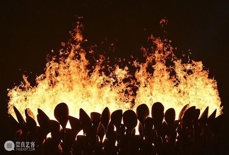 3位奥运主火炬设计师，揭秘奥运中的设计哲学 崇真艺客