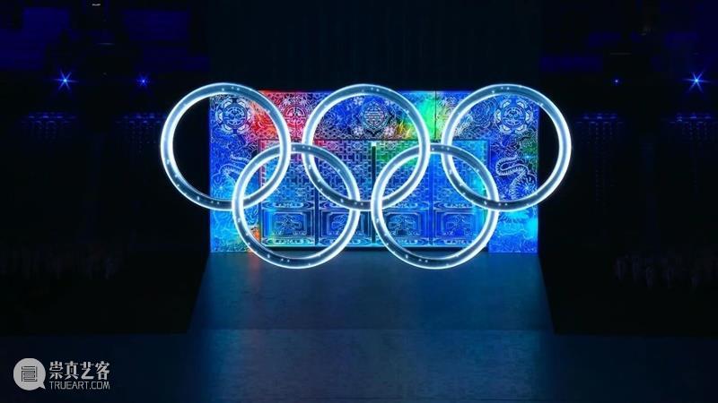 3位奥运主火炬设计师，揭秘奥运中的设计哲学 崇真艺客