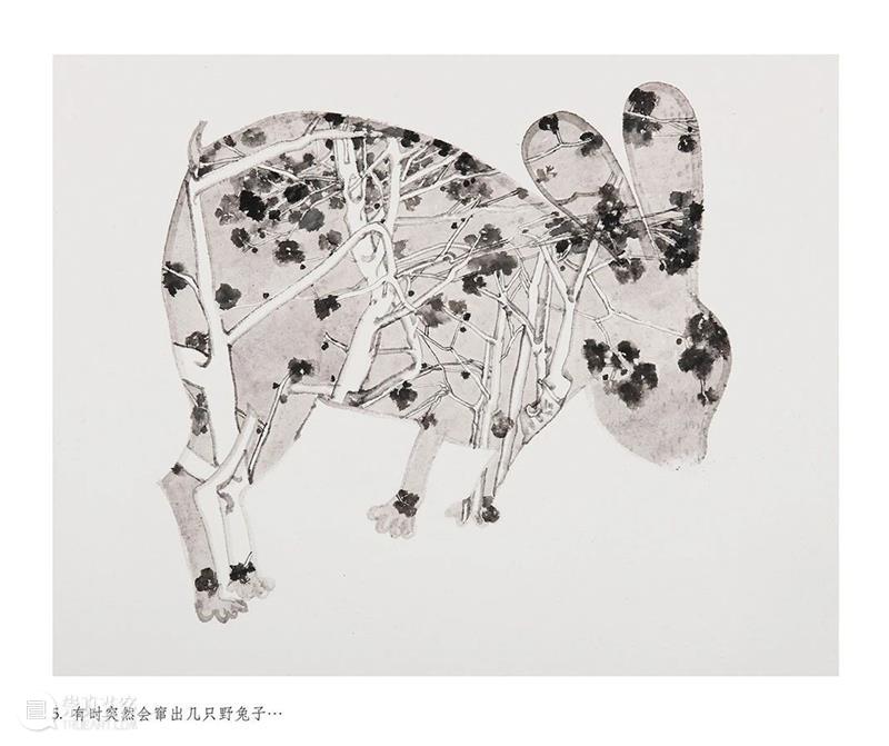 南京书画院画家推荐系列·高原   崇真艺客