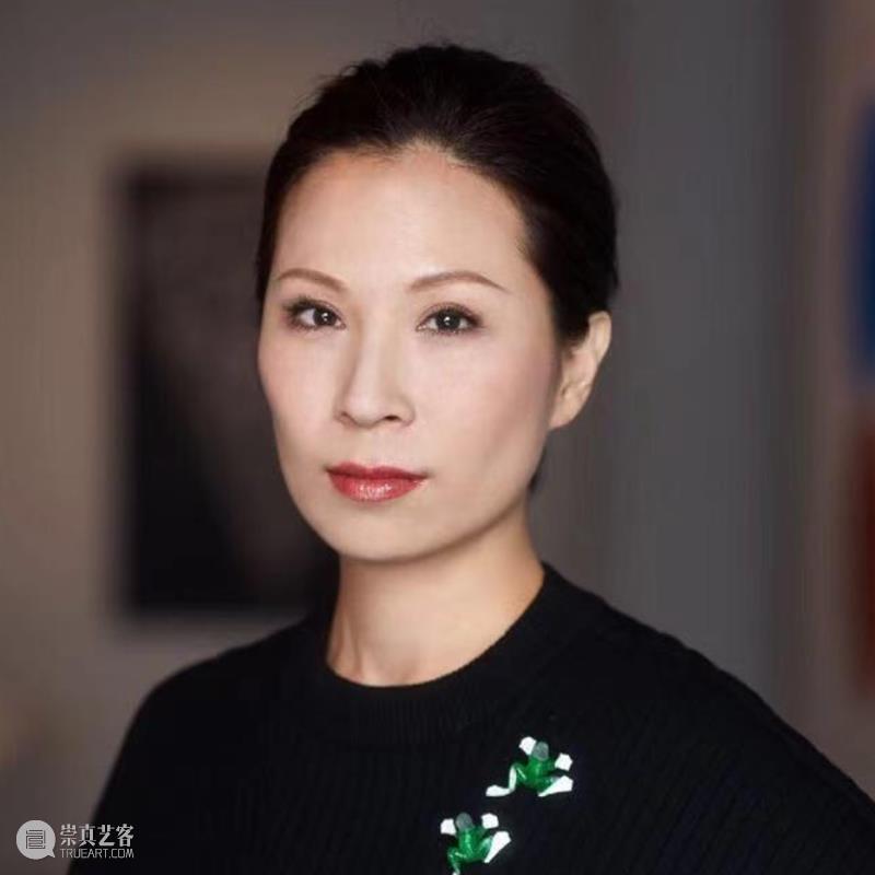 分享会报名 |卤猫x孙文倩x肖戈:「当我在画画时，我在想什么？」 崇真艺客