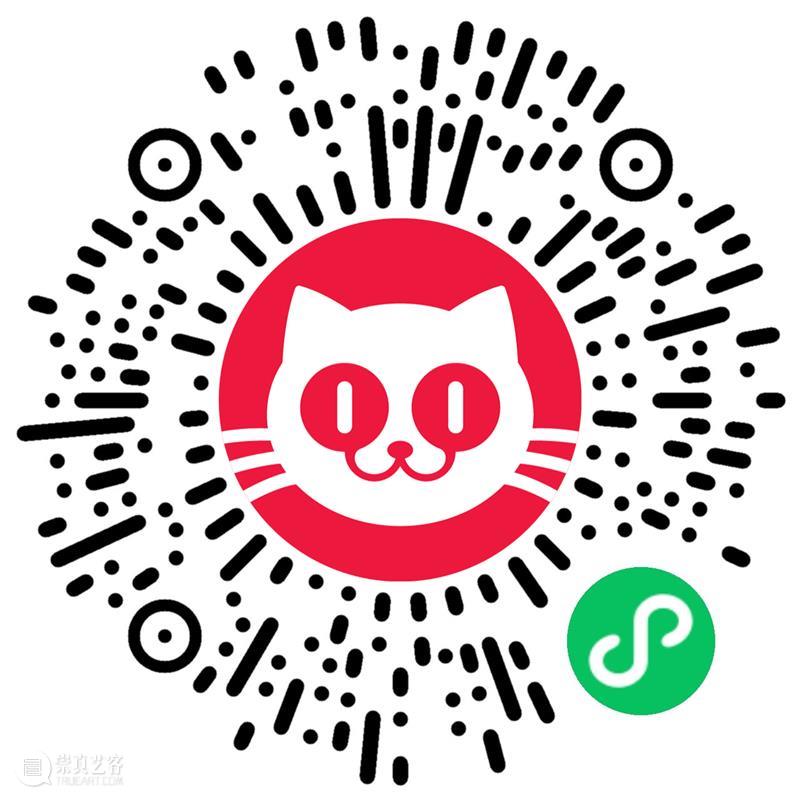 分享会报名 |卤猫x孙文倩x肖戈:「当我在画画时，我在想什么？」 崇真艺客