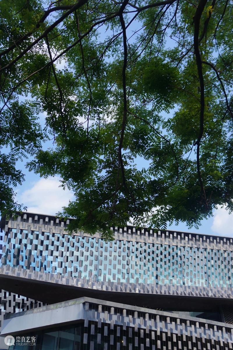 来新津，看最老的古街和最新的“巴黎” 崇真艺客