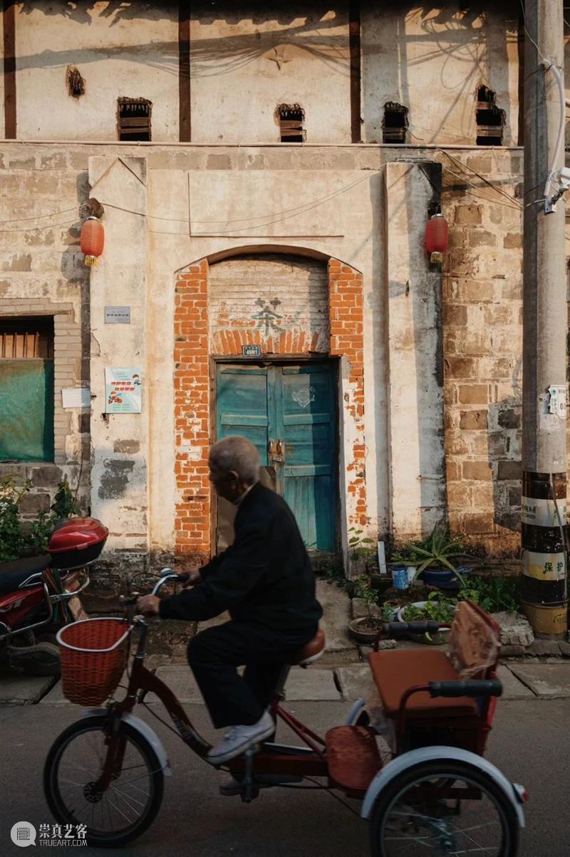 来新津，看最老的古街和最新的“巴黎” 崇真艺客