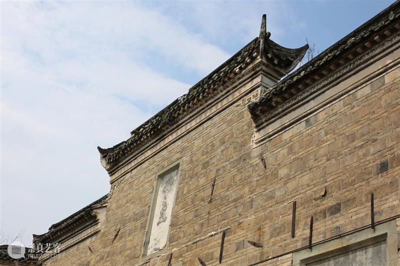 来新津，看最老的古街和最新的“巴黎” 崇真艺客