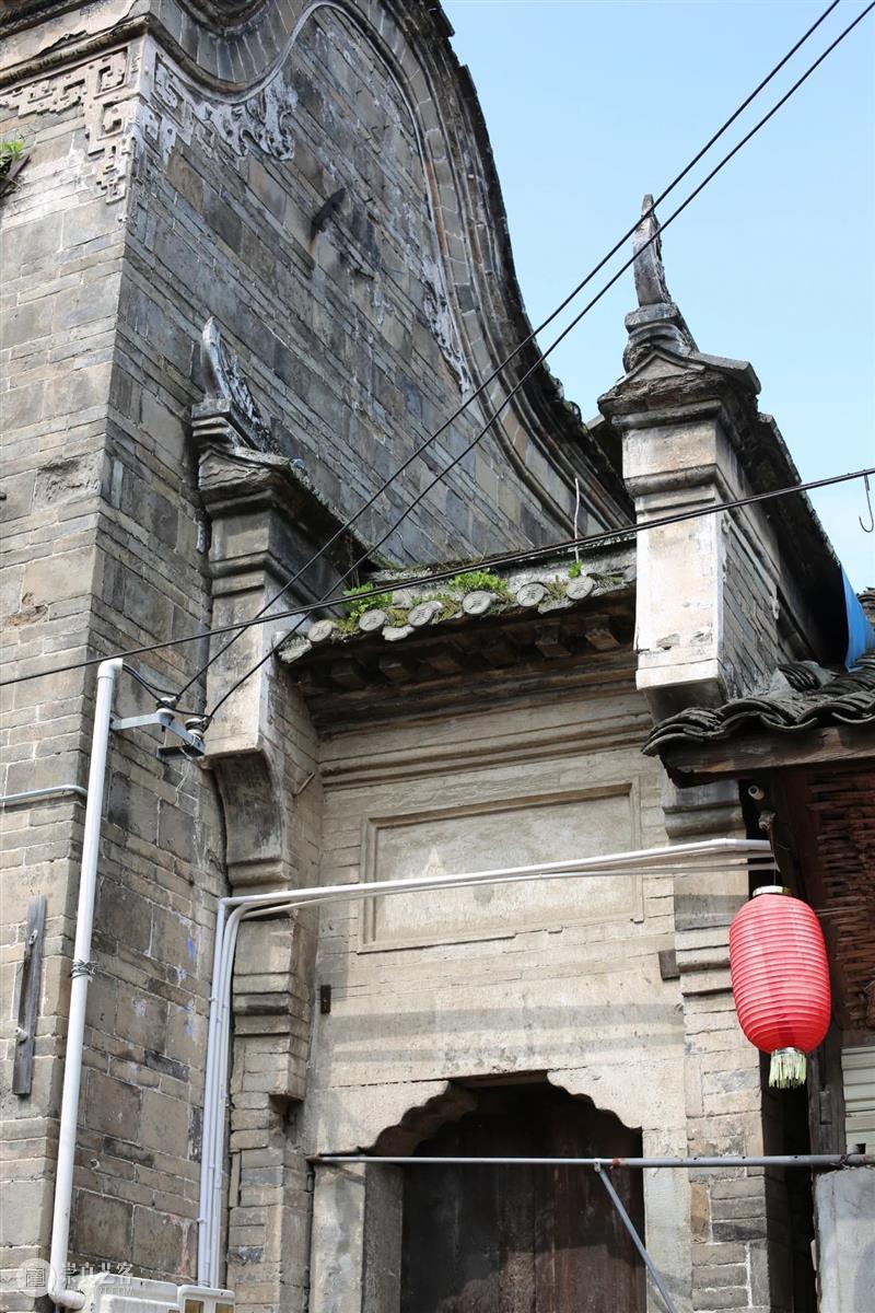 来新津，看最老的古街和最新的“巴黎” 崇真艺客