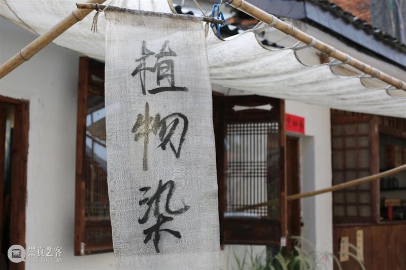 来新津，看最老的古街和最新的“巴黎” 崇真艺客