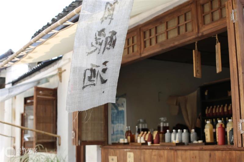 来新津，看最老的古街和最新的“巴黎” 崇真艺客