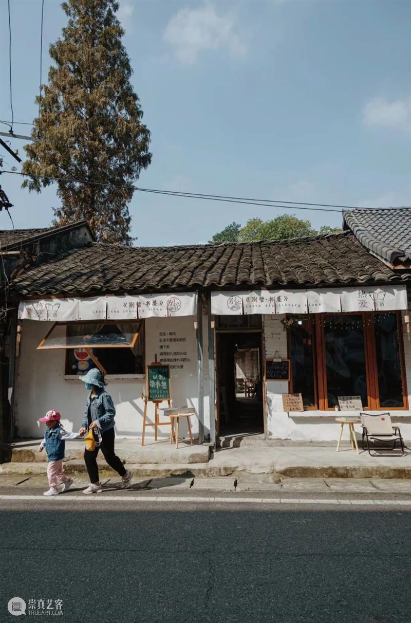 来新津，看最老的古街和最新的“巴黎” 崇真艺客