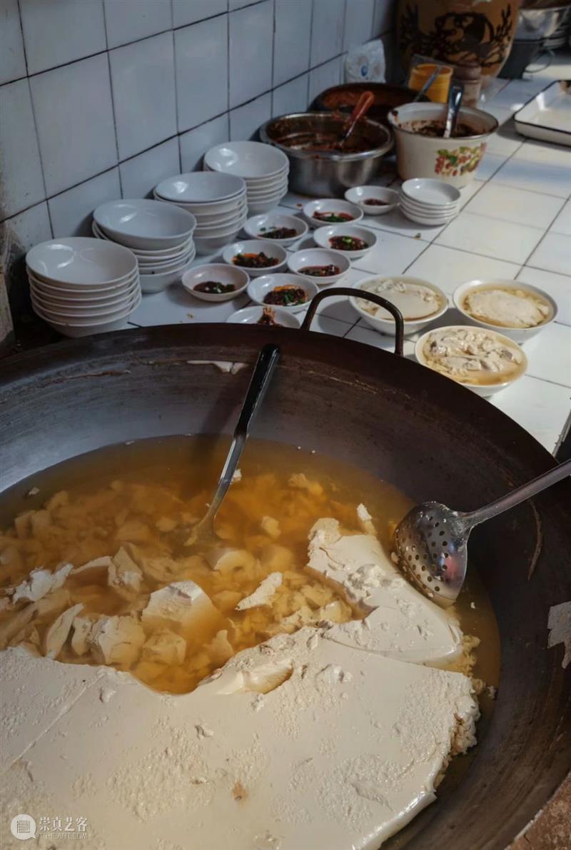 来新津，看最老的古街和最新的“巴黎” 崇真艺客