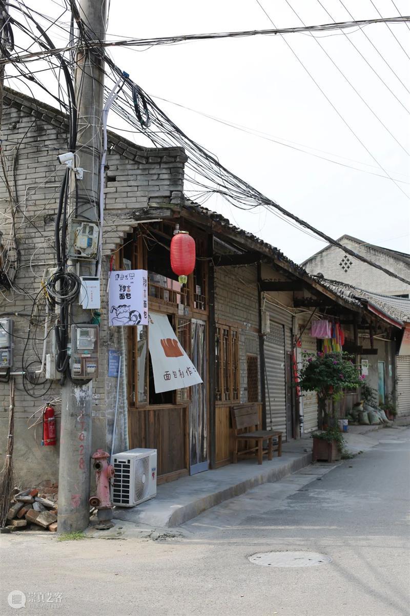 来新津，看最老的古街和最新的“巴黎” 崇真艺客