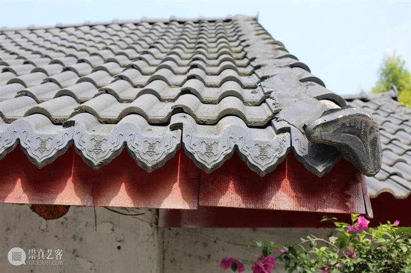 来新津，看最老的古街和最新的“巴黎” 崇真艺客