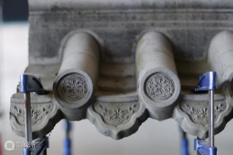 来新津，看最老的古街和最新的“巴黎” 崇真艺客