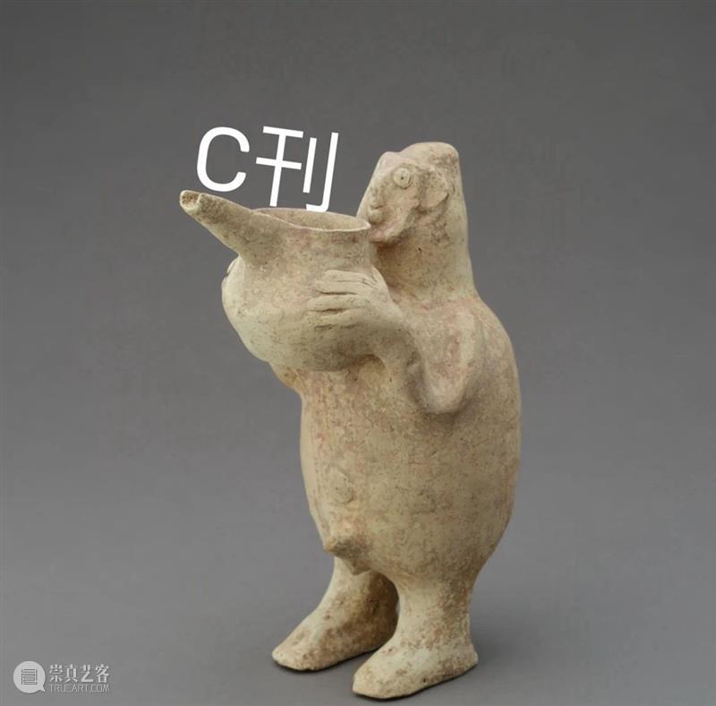 【云征集】第5期 | 陶趣萌生 · 特展“抟埴之工”表情包创作投稿作品精选（2）及优秀作品揭晓 崇真艺客