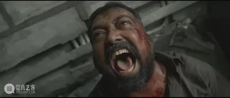 好久没看到这么牛的悬疑片！ 崇真艺客