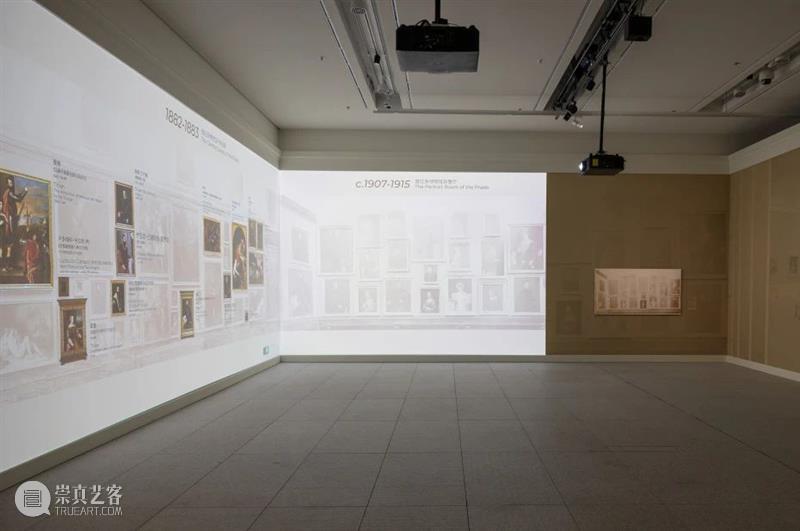 “光辉时代”闭幕倒计时｜达·芬奇旷世杰作的“姐妹篇”：普拉多的《蒙娜丽莎》（附壁纸） 崇真艺客