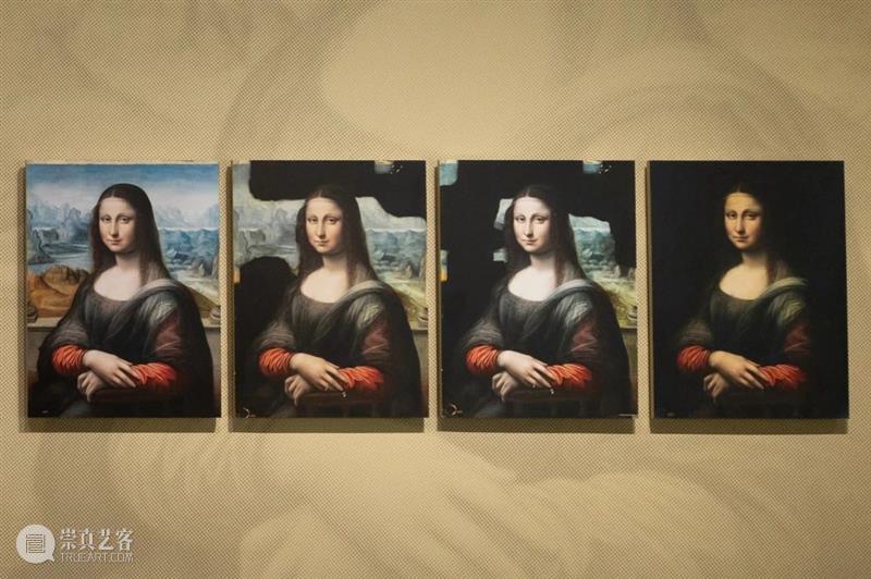 “光辉时代”闭幕倒计时｜达·芬奇旷世杰作的“姐妹篇”：普拉多的《蒙娜丽莎》（附壁纸） 崇真艺客