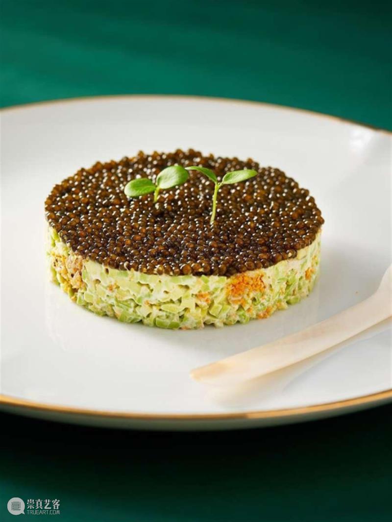 在上海,这家美术馆的美展+美景+美食,已经是Next Level了! 崇真艺客