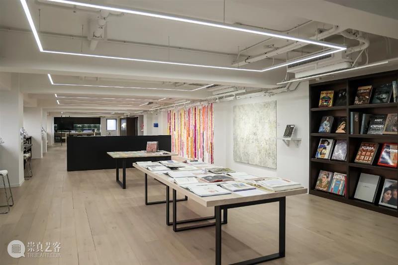 展览解读｜陈哲、刘成瑞、施勇、陆平原：“不一定是文学的东西”  ASE基金会 崇真艺客