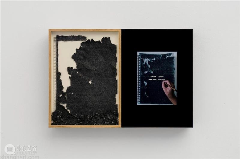 展览解读｜陈哲、刘成瑞、施勇、陆平原：“不一定是文学的东西”  ASE基金会 崇真艺客