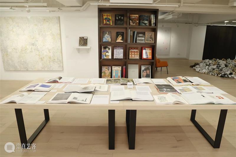 展览解读｜陈哲、刘成瑞、施勇、陆平原：“不一定是文学的东西”  ASE基金会 崇真艺客