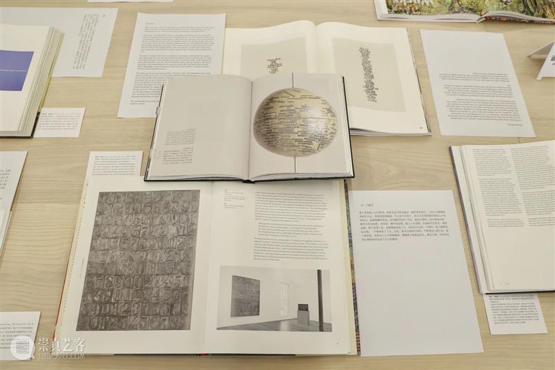 展览解读｜陈哲、刘成瑞、施勇、陆平原：“不一定是文学的东西”  ASE基金会 崇真艺客