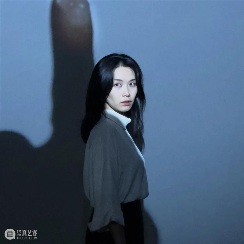 展览解读｜陈哲、刘成瑞、施勇、陆平原：“不一定是文学的东西”  ASE基金会 崇真艺客