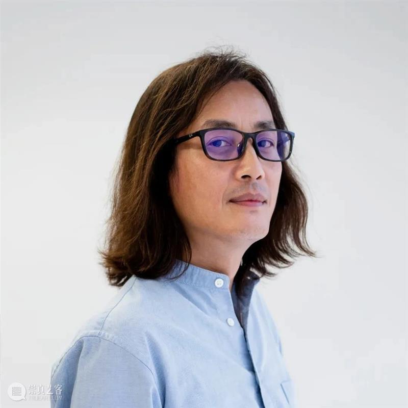 展览解读｜陈哲、刘成瑞、施勇、陆平原：“不一定是文学的东西”  ASE基金会 崇真艺客