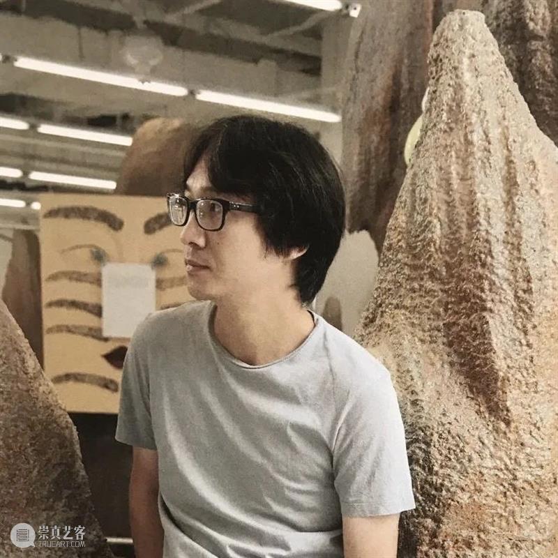 展览解读｜陈哲、刘成瑞、施勇、陆平原：“不一定是文学的东西”  ASE基金会 崇真艺客