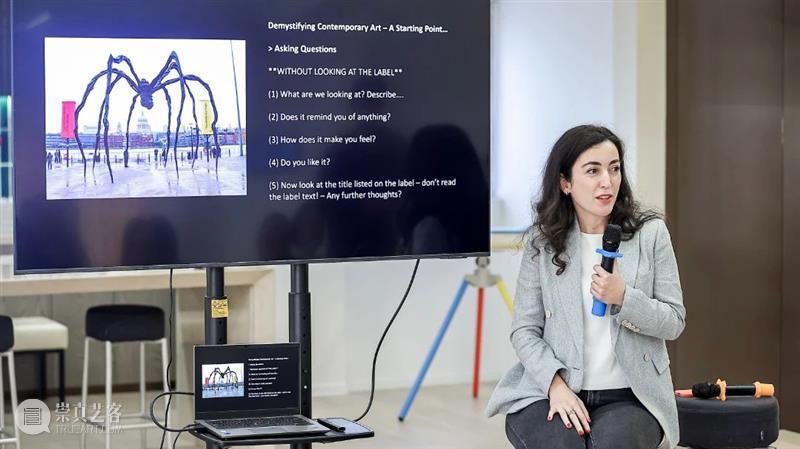 展览解读｜陈哲、刘成瑞、施勇、陆平原：“不一定是文学的东西”  ASE基金会 崇真艺客