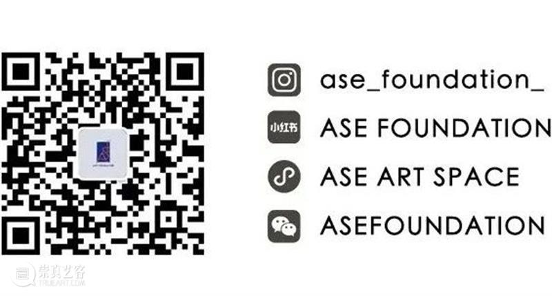 展览解读｜陈哲、刘成瑞、施勇、陆平原：“不一定是文学的东西”  ASE基金会 崇真艺客