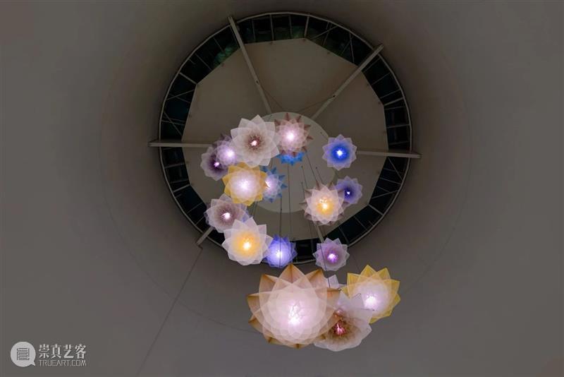DRIFT_梵·高与星空 | 国家美术·视界 视频资讯 崇真艺客