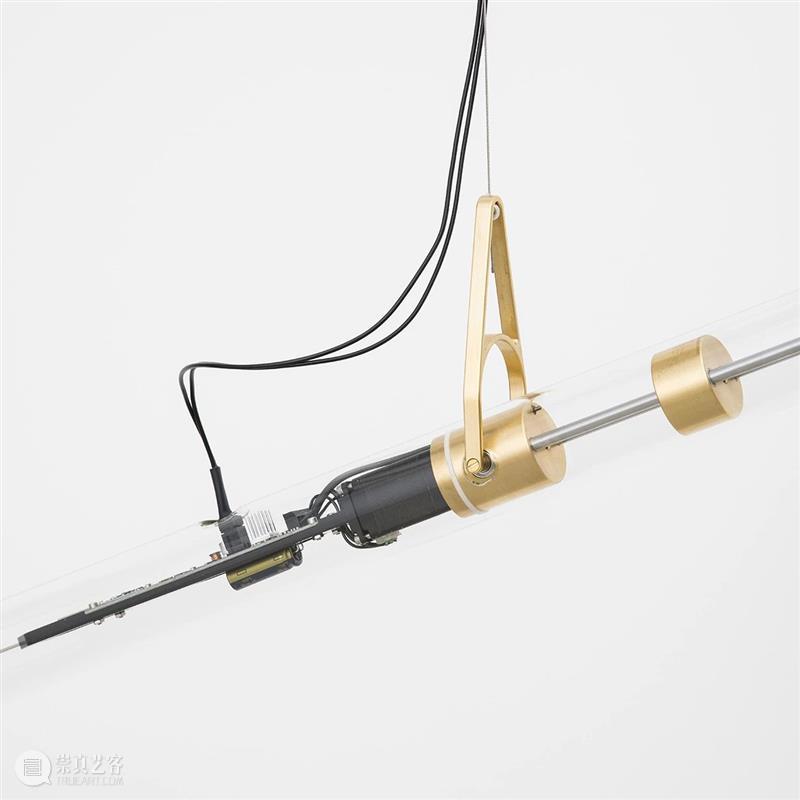 DRIFT_梵·高与星空 | 国家美术·视界 视频资讯 崇真艺客