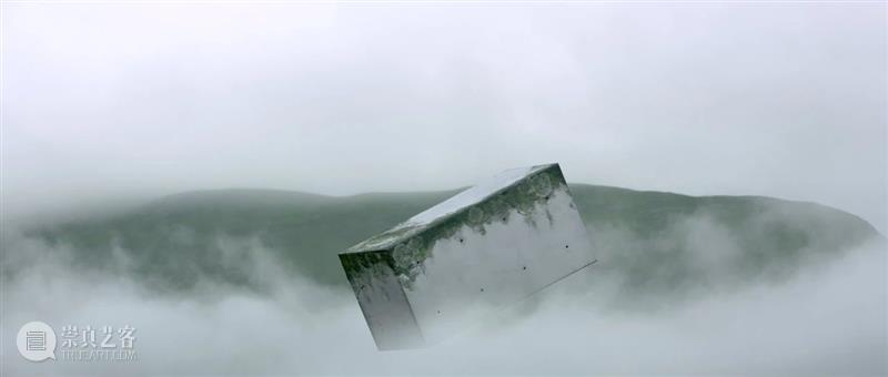 DRIFT_梵·高与星空 | 国家美术·视界 视频资讯 崇真艺客