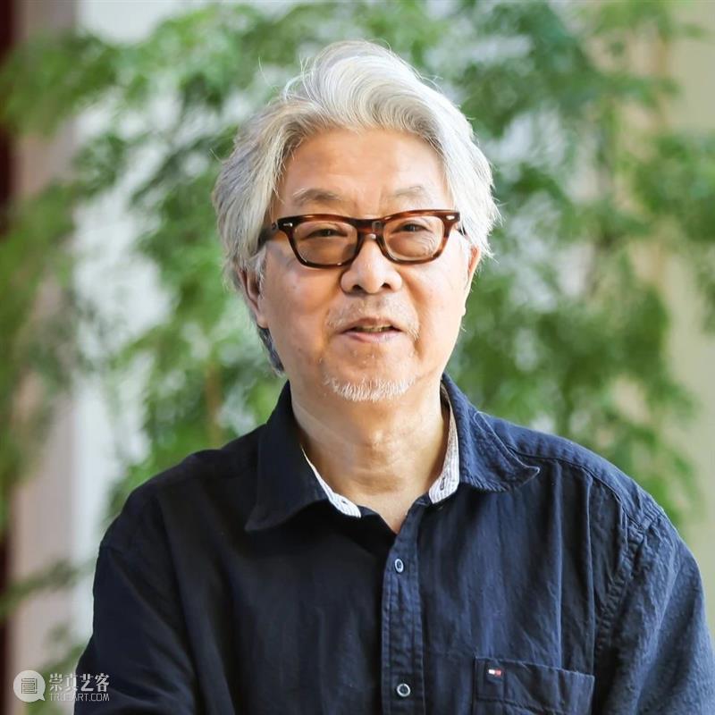 【学术讲座】第234期 | 高名潞《中国当代艺术有自己的逻辑吗?》 崇真艺客