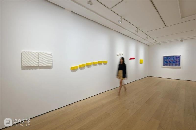 白石画廊香港|《关乎色彩III–意大利当代艺术家群展》将于8月28日开幕 崇真艺客