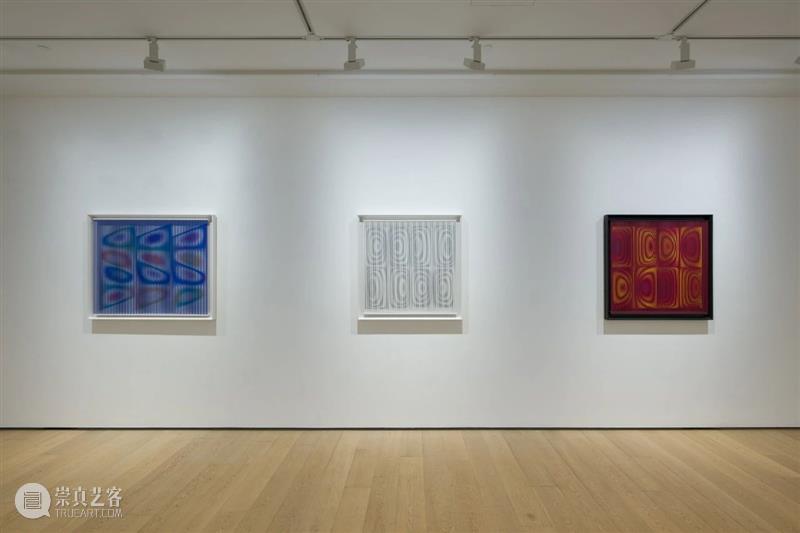 白石画廊香港|《关乎色彩III–意大利当代艺术家群展》将于8月28日开幕 崇真艺客