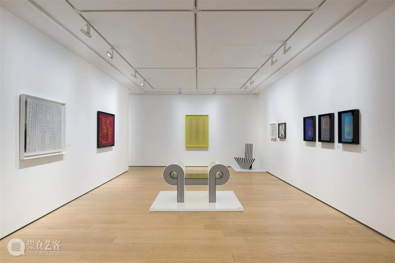 白石画廊香港|《关乎色彩III–意大利当代艺术家群展》将于8月28日开幕 崇真艺客