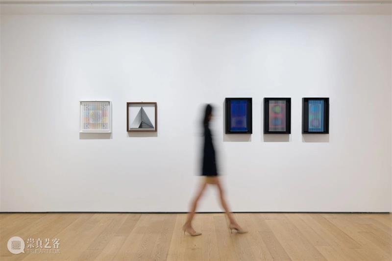 白石画廊香港|《关乎色彩III–意大利当代艺术家群展》将于8月28日开幕 崇真艺客