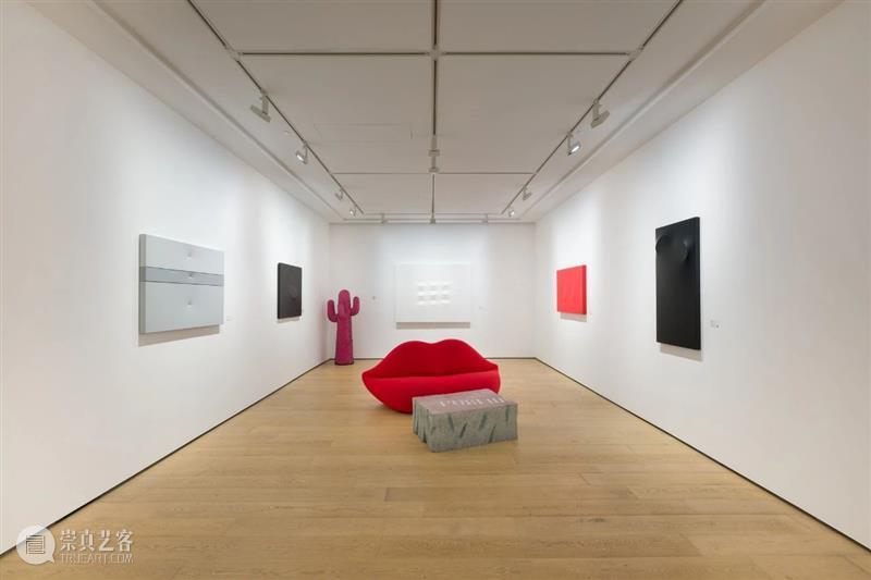 白石画廊香港|《关乎色彩III–意大利当代艺术家群展》将于8月28日开幕 崇真艺客