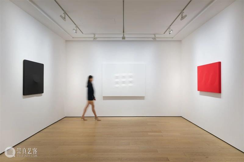 白石画廊香港|《关乎色彩III–意大利当代艺术家群展》将于8月28日开幕 崇真艺客