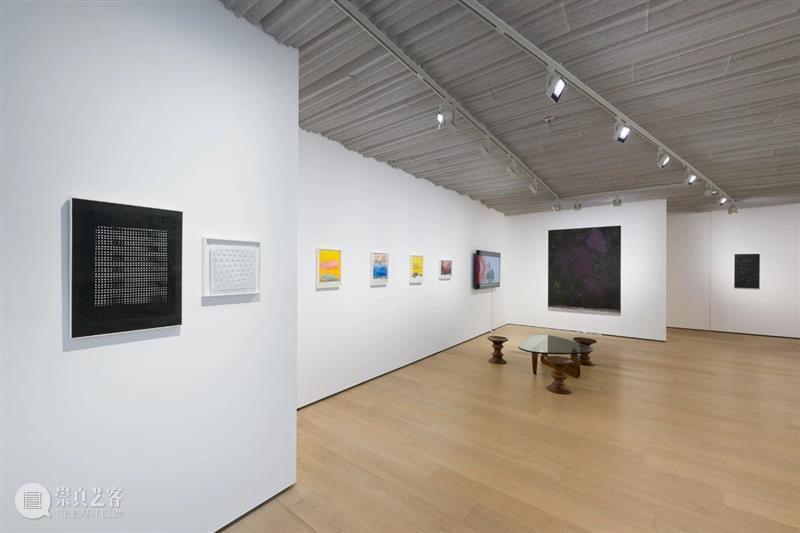 白石画廊香港|《关乎色彩III–意大利当代艺术家群展》将于8月28日开幕 崇真艺客